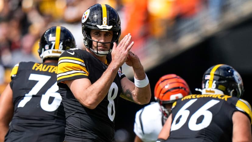 Browns vs. Steelers: Low-Scoring Battle Looms