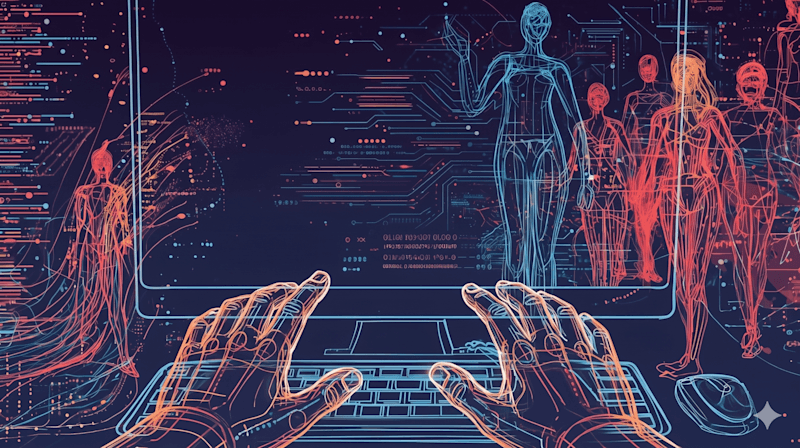 Digital Twins Revolutionize Market Research