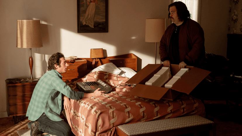 Sound Wizard Captures Springsteen's Raw 'Nebraska' Vibe