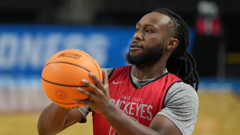 Rookie Guard's Surprise NBA Draft Path to Houston