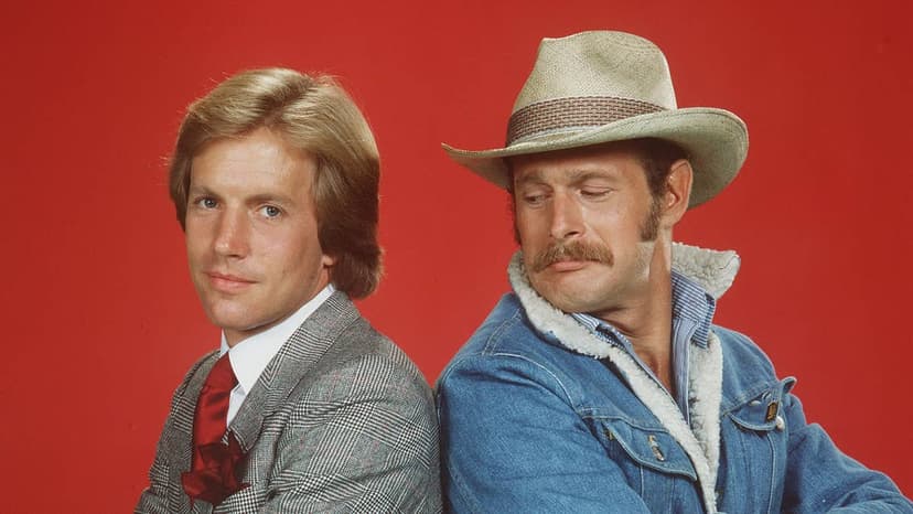 Before Die Hard: Willis' Iconic Moonlighting Role