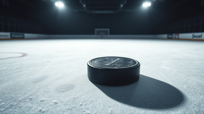 Bruins Face Elimination in Game 5 vs. Sabres