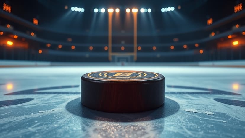 Bruins Fight for Survival on Home Ice