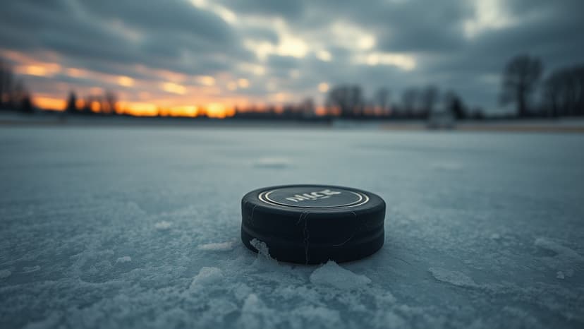 Bruins Centers Out: Stadium Series & Olympics Uncertain