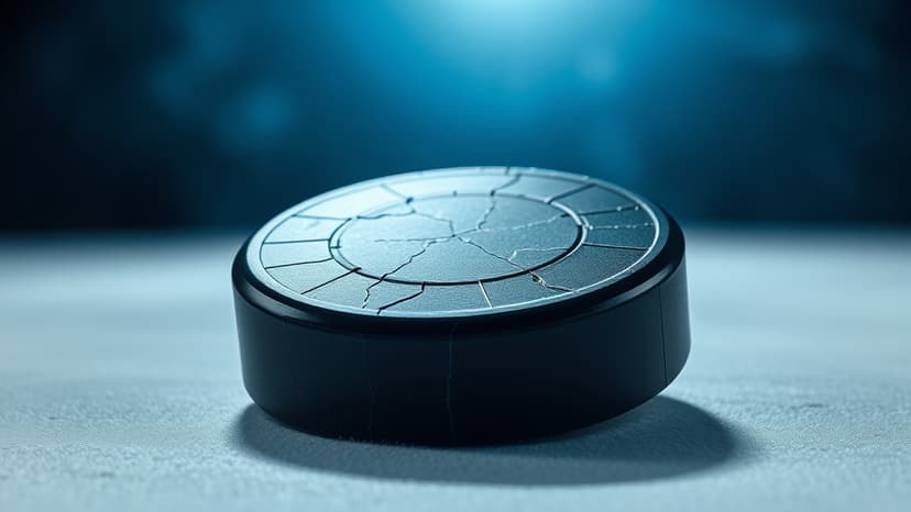 Bruins Star McAvoy Escapes Serious Injury After Head Hit