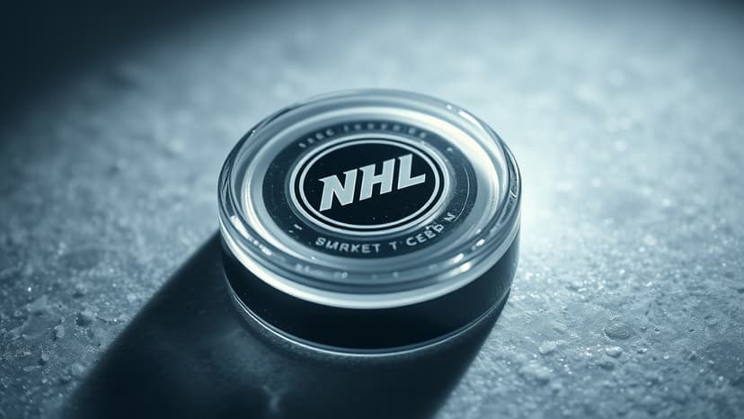 Bruins Playoff Path: One Win Seals Wild Card 1