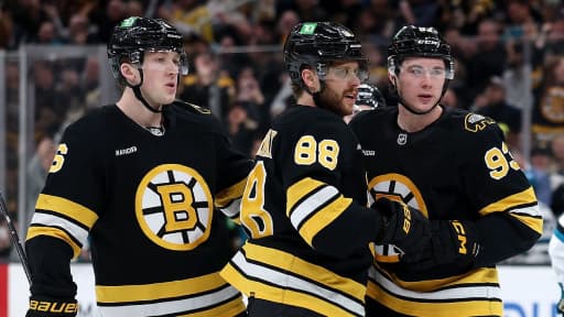 Bruins Playoff Path: One Win Seals Wild Card 1