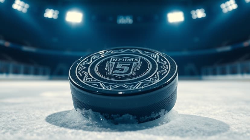 Bruins & Jackets Clash Post-Olympic Break