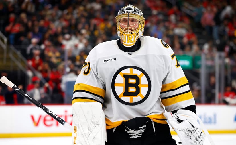 Rookie Hagens Makes NHL Debut Amidst Bruins Victory