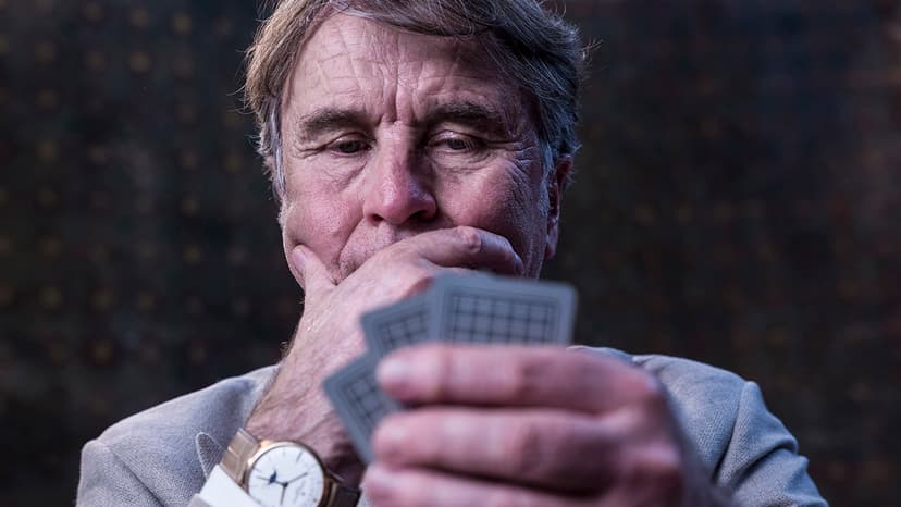 Brunello Cucinelli: From Italian Village to Hollywood Biopic