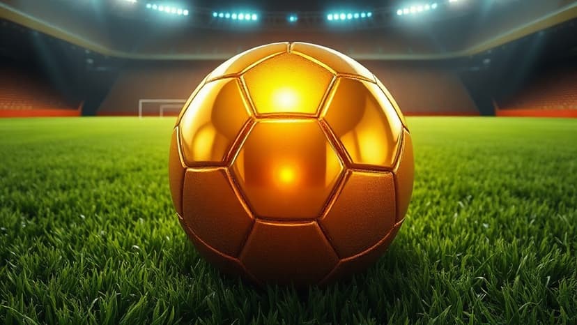 Fernandes Shatters Records, Nominated for PFA Award