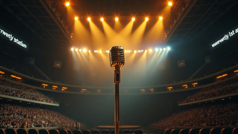 Bruno Mars Ignites Wembley with Dazzling Return