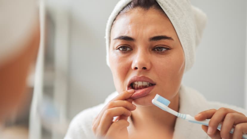 Brushing Wrong: Decades of Bad Habits Exposed
