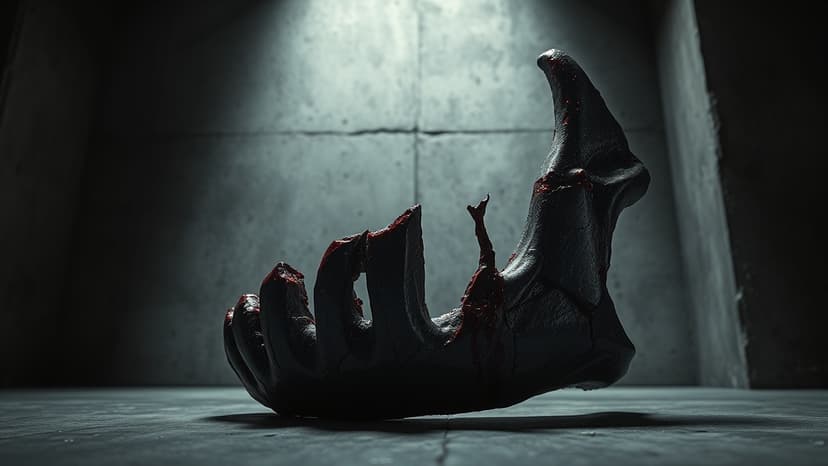 Woman Filmed Brutal Attack on Man