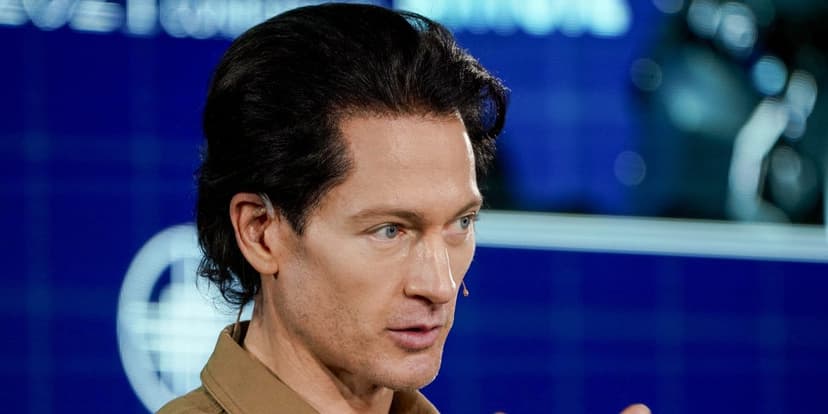Longevity Guru Questions His Own Experiment