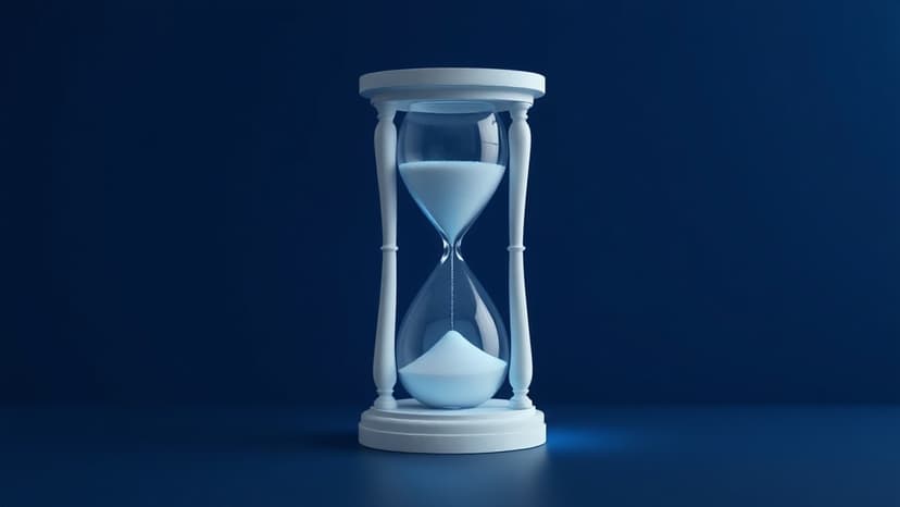 Bryan Johnson's 40-Hour Social Media Fast: 6 Major Benefits