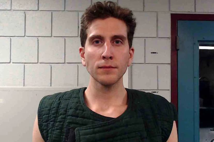 Kohberger Sister: 'I Would Have Turned Him In'