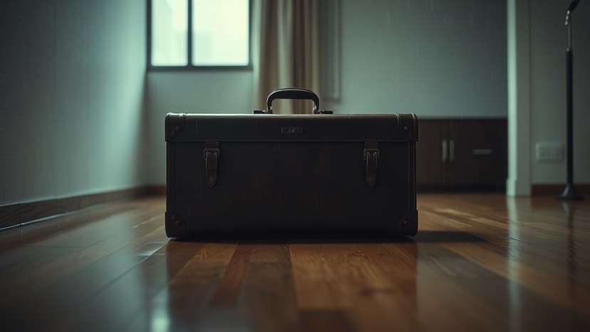 Author Explores Mother-Son Strife in New Novel