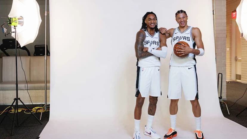 Bryant: Vassell is my favorite player to watch