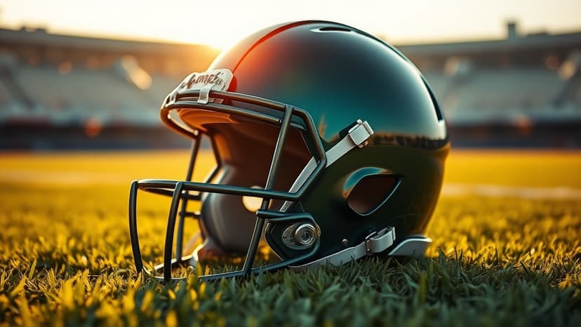 Boettcher Shines: Senior Bowl Star on NFL Draft Radar