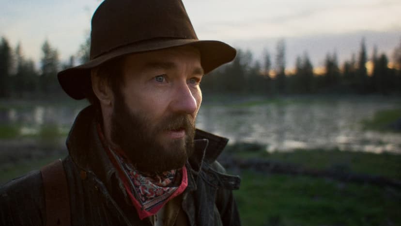 Dessner's 'Train Dreams' Score to Dazzle Live