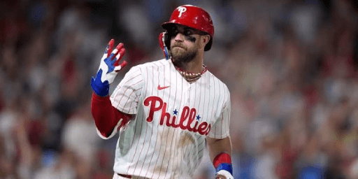 Harper Shifts: Phillies' All-Star Returns to Outfield