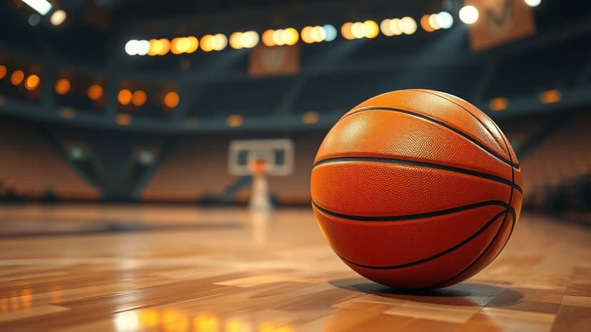 LeBron's Son Bryce Redshirts, Misses NCAA Tourney