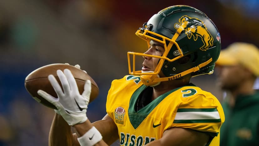 Bryce Lance: The Next NFL Star from the Lance Family?