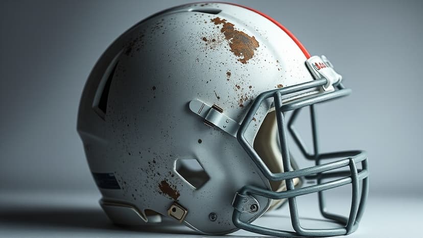 Young's Saints Nemesis: Can He Break the Curse?