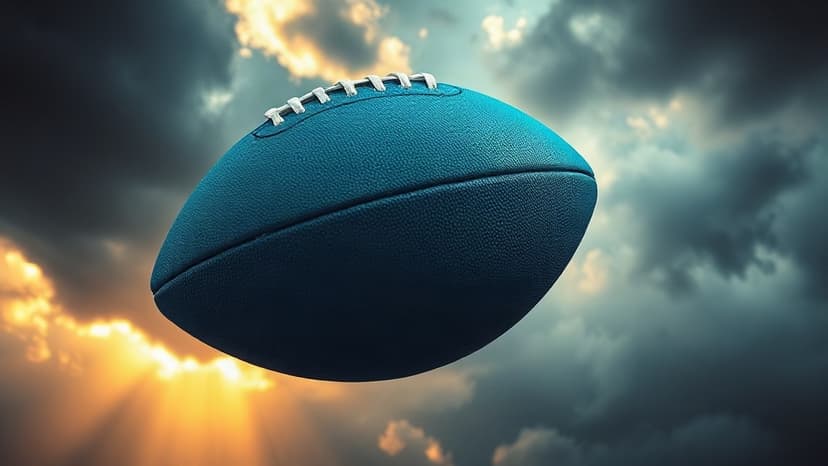 Young Shines as Panthers Dominate Jaguars