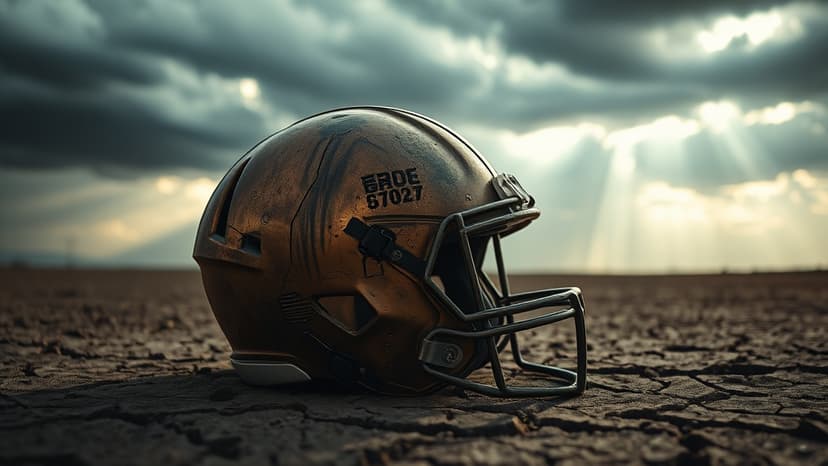 Bryce Young's Rally: From Bench to Playoff Star