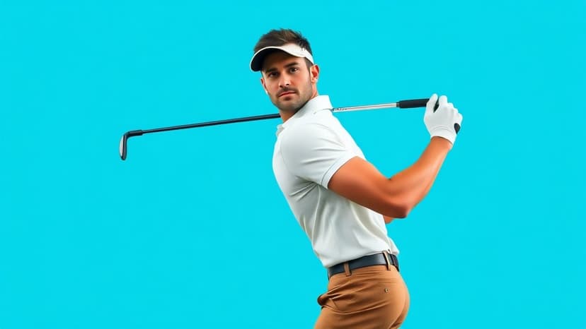 Bryson's Future: LIV, PGA Tour, or YouTube Stardom?