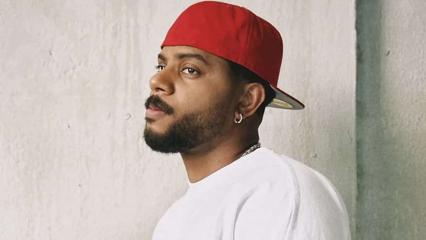 Bryson Tiller Embarks on Massive 61-Date World Tour