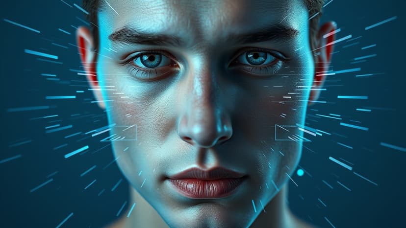 BSE CEO Deepfake Sparks Investor Alert