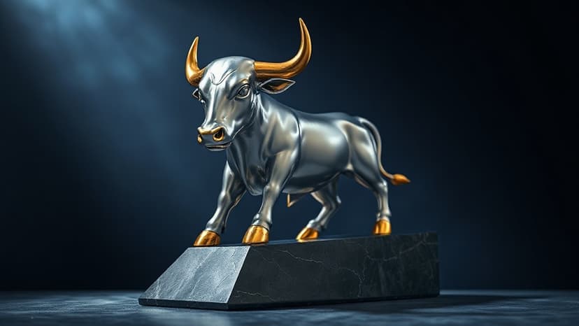 BSE Joins Nifty 50, Set to Replace Wipro