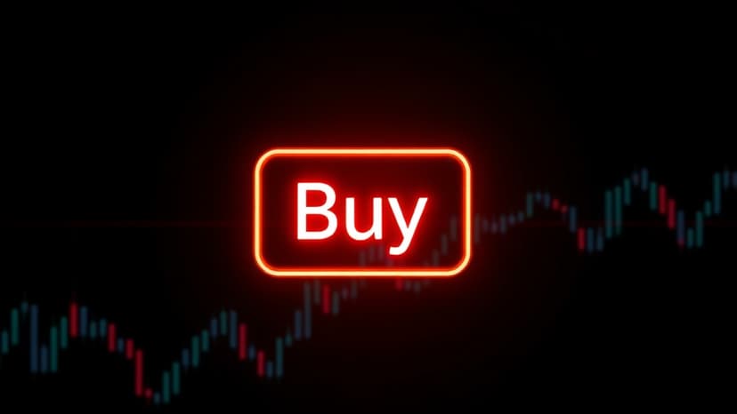 BSE Large Caps: 9 Stocks Poised for 20%-34% Gains