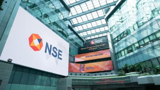 BSE Outshines NSE in Wealth Creation Race