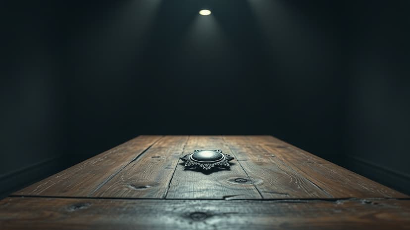 BSF Constable Dies During NCB Questioning in Amritsar