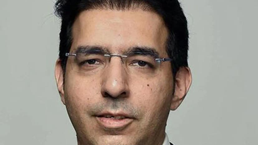 Bigger Fridges, Smarter Washing: BSH's India Push