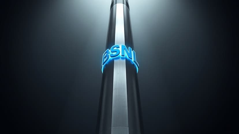 BSNL Opens Doors: 120 Executive Trainee Roles Up for Grabs!