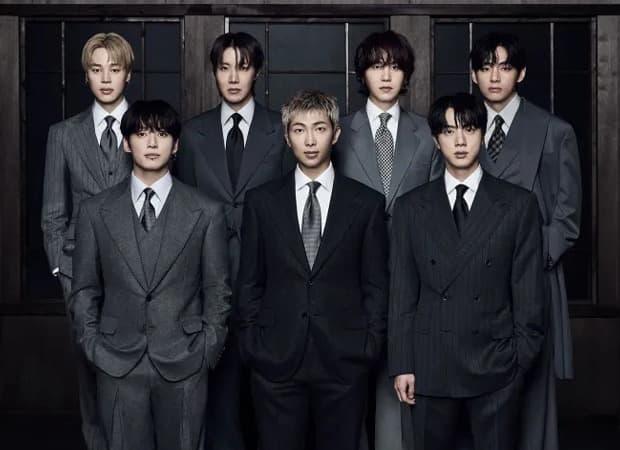 BTS 'Arirang' Tour Hits Indian Cinemas Soon!