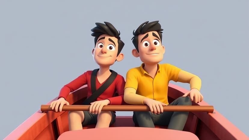 BTS Duo Jimin and Jungkook Announce Thrilling Season 2 of Travel Show 'Are You Sure?'