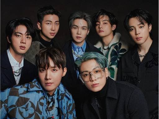 BTS Fans Raise $40K for Education Pre-World Cup
