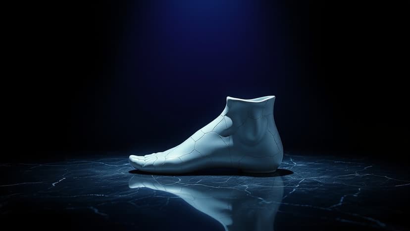 RM Injured: BTS Concert Goes On With Limited Performance