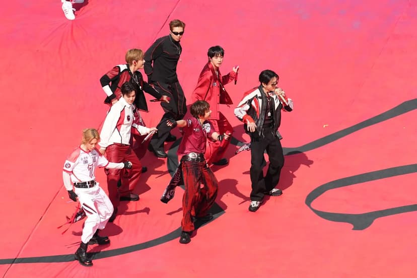 BTS Rejects Grammys' 'Token' Asian Pop Category