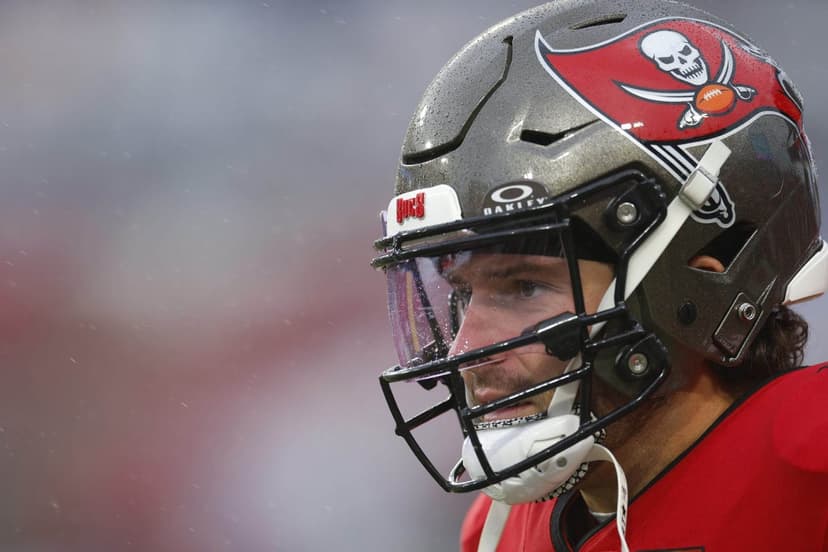 Bucs' New Era: QB, Defense Face Major Overhaul