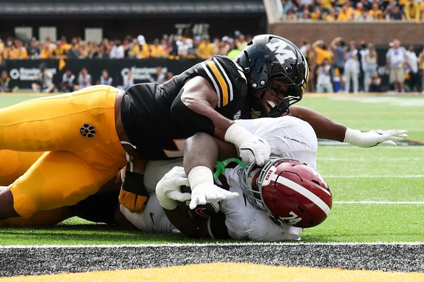 Trotter's Coverage Skills Surprise Buccaneers