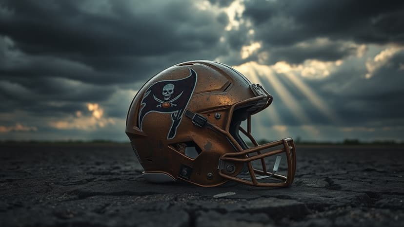 Bucs' Draft Focus: Key Prospects for Rebuilding Year