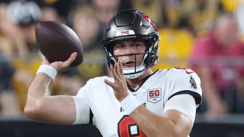 Bucs Add QB Depth Amidst Mayfield Injury Concerns