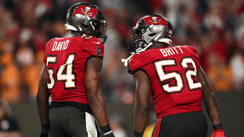 Buccaneers Eye Linebacker to Bolster Defense